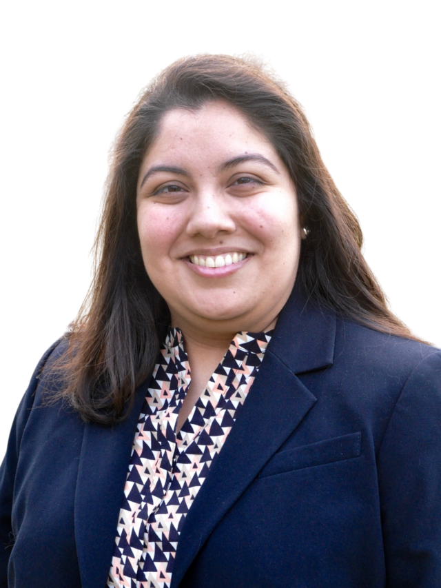 Sarah Villasenor Sarah Villasenor